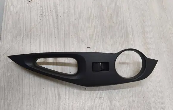 Electric window control switch