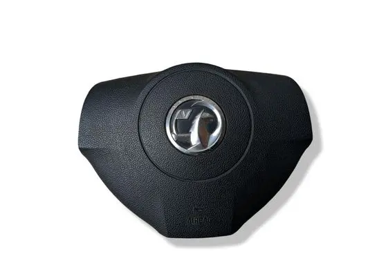 Opel Zafira B Steering wheel airbag 13374705