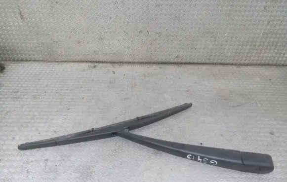 Peugeot 207 Rear wiper blade 600830606