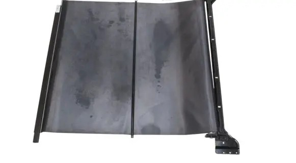 Hyundai Santa Fe Parcel shelf load cover 816662W000