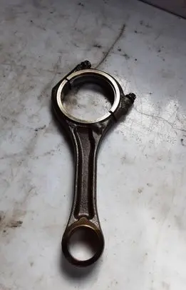 Audi A4 S4 B8 8K Connecting rod/conrod 059AG