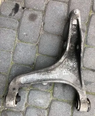 Maserati Ghibli Rear upper control arm/wishbone 06700071790 97276 21997
