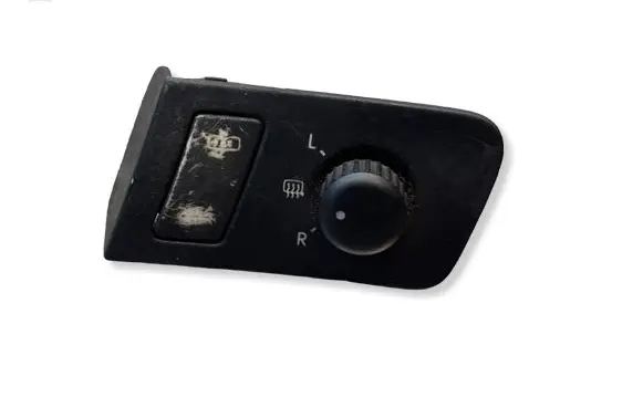 Volkswagen Touran I Wing mirror switch 1T1959552