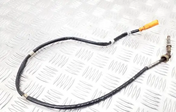 Seat Ibiza IV (6J,6P) Exhaust gas temperature sensor 03L906088CH 946