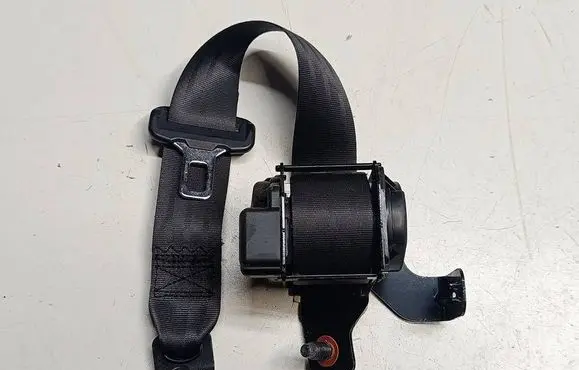 KIA Ceed Rear seatbelt 89820A6000U2 89820A6000