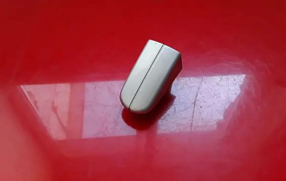 Ford Focus Rear door handle cover AM51U218B08