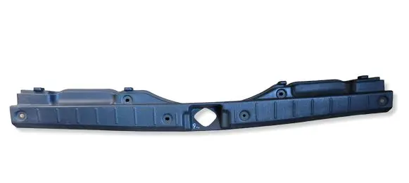 Suzuki Ignis Trunk/boot sill cover protection 7627180G00