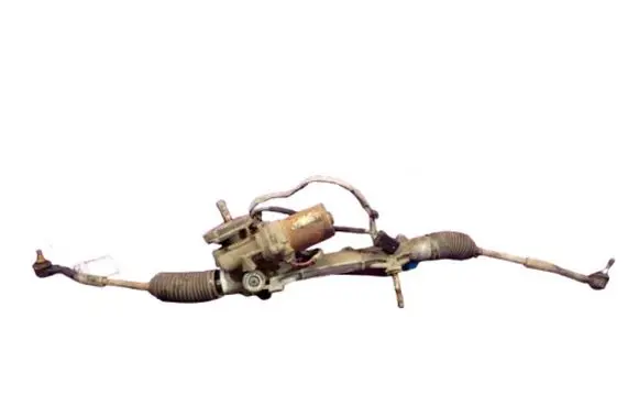 Citroen C3 Steering rack