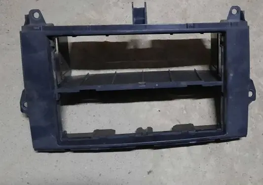 Mercedes-Benz Vito Viano W639 Dashboard storage box/compartment A6396890931