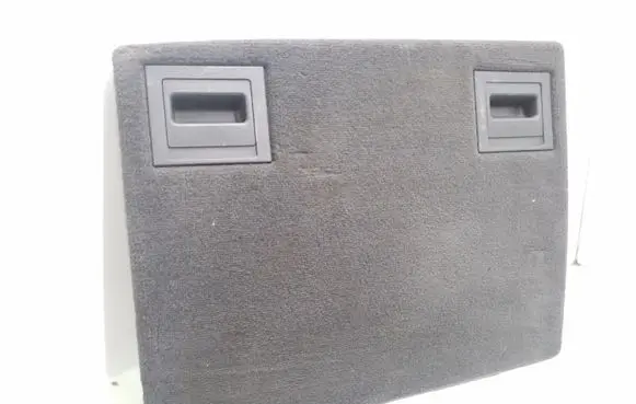 Opel Signum Trunk/boot trim cover 24461281 24446968