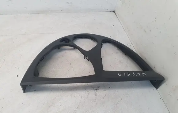 Fiat Ulysse Climate control/heater control trim 1487835077