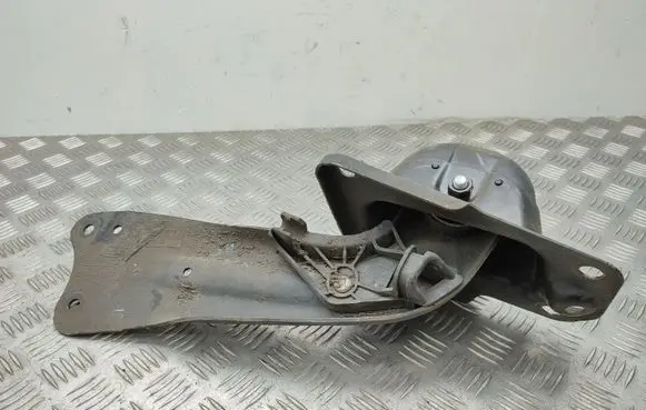 Volkswagen Golf VI Rear upper control arm/wishbone