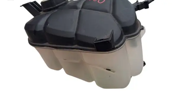 Volvo V60 Coolant expansion tank/reservoir 6G918K218
