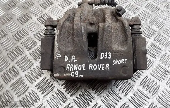 Land Rover Range Rover Sport L320 Front brake caliper