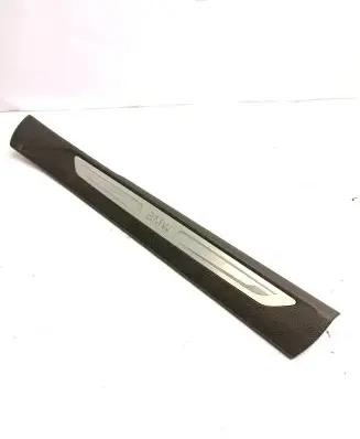 BMW X5 E70 Front sill trim cover 51437284558 19184810 11121314