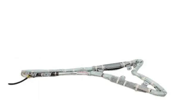 Renault Koleos I Roof airbag BAMPT11676
