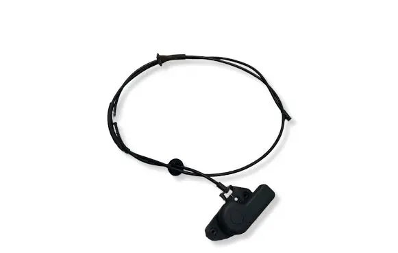 Ford Kuga II Engine bonnet/hood lock release cable CJ5416C657AF