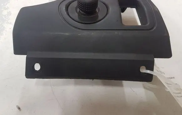 Peugeot Partner Wing mirror switch 9644985677