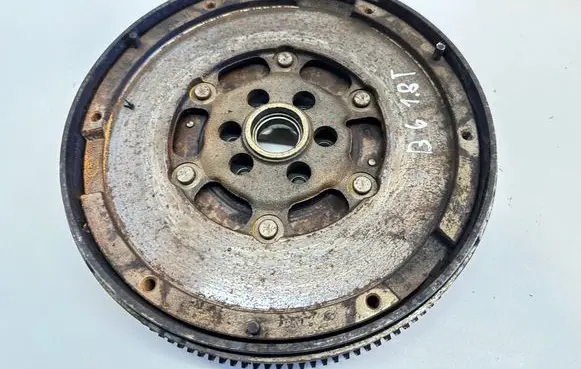 Audi A4 S4 B6 8E 8H Flywheel