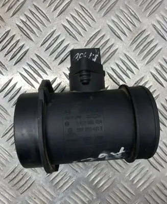 Audi A6 S6 C5 4B Mass air flow meter 0281002429 059906461