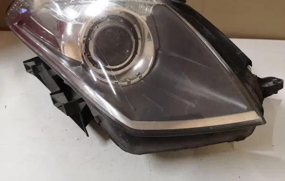 Citroen C6 Headlight/headlamp 0301221272 1307329099