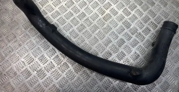 Volvo S60 Intercooler hose/pipe 1282865