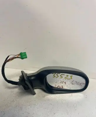 Volvo S60 Front door electric wing mirror 9141785 4009882 E11025463