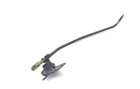 Chevrolet Captiva Oil level dip stick 