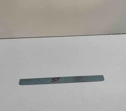 Ford Kuga III Front sill trim cover NV4BS132K14BA