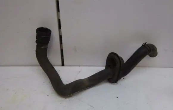 Audi A6 S6 C5 4B Heater radiator pipe/hose 8D0819371AB