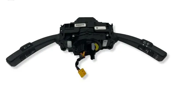 Volvo V60 Wiper turn signal indicator stalk/switch 31343014 31394001 31394008