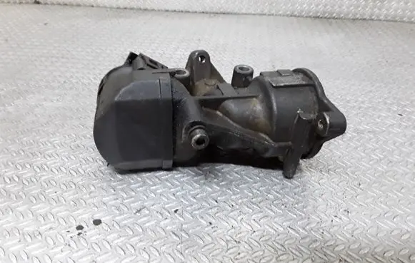 Ford Mondeo MK IV EGR valve 28066067 9681825280