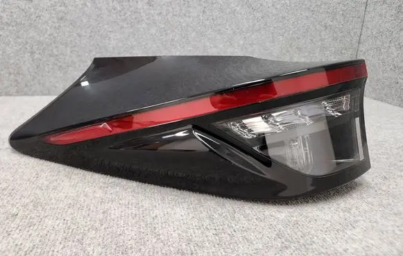 Toyota Yaris Cross Rear/tail lights 815600DE20SCZ 815600DE20