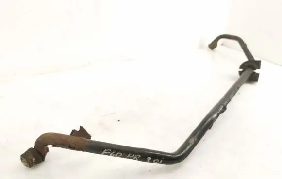 Front anti-roll bar/sway bar