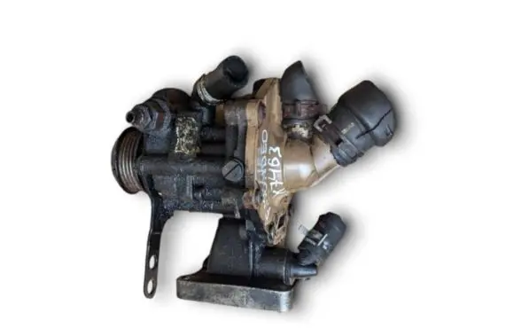 Ford Mondeo Mk III Power steering pump XS7Q8A578AF 4X4Q-3A674-BC