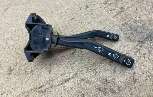 Ford Escort Wiper control stalk 81AG11K665CA