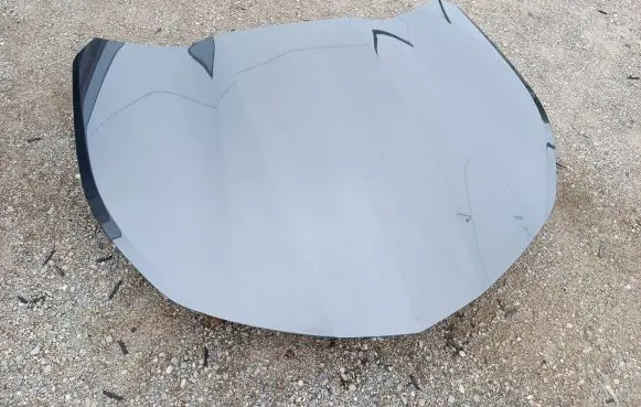 Chevrolet Camaro Engine bonnet/hood