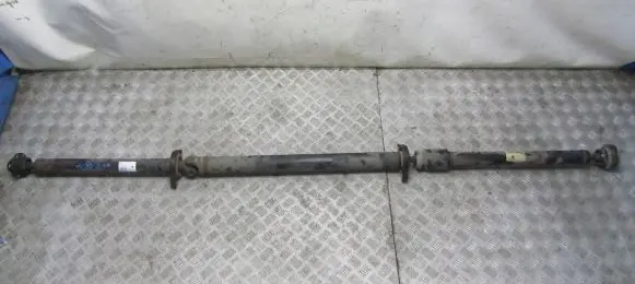 Volvo XC70 Drive shaft (set) 31256000