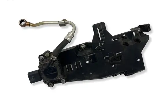 BMW 1 E81 E87 Exhaust gas pressure sensor 7808013 7810181 7810180