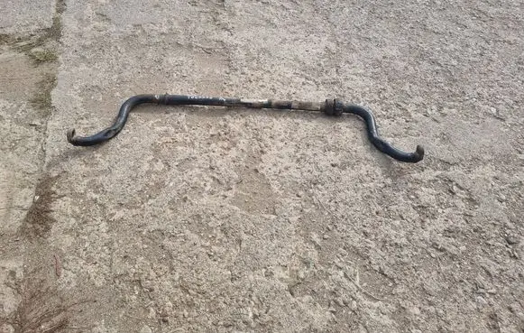Volkswagen Touareg I Front anti-roll bar/sway bar 7L0411025J ML0003150118