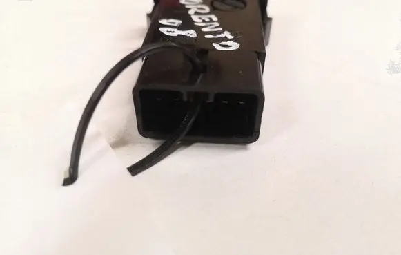 KIA Sorento Hazard light switch 864W0140
