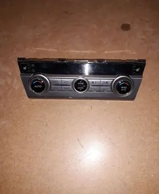 Subaru Outback (BS) Climate control unit 72311AL11A