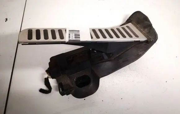 Audi TT TTS Mk2 Accelerator throttle pedal 1k2721503l 6pv008745-10
