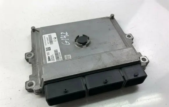 Renault Clio IV Other control units/modules 237102928R G142