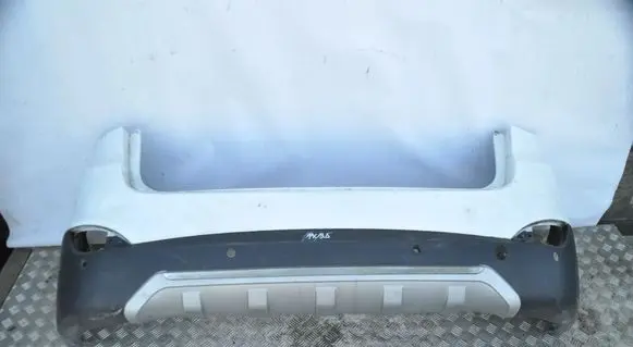 Hyundai ix35 Rear bumper 