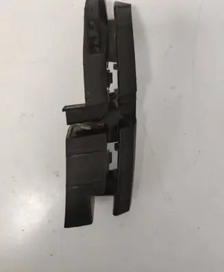 Audi Q5 SQ5 Front bumper mounting bracket 8R0807277