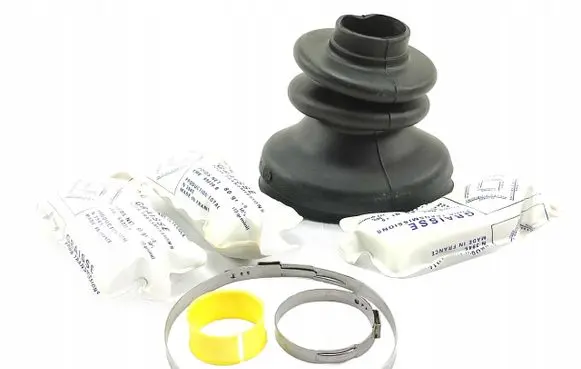 Citroen Jumper Driveshaft outer CV joint boot 328778