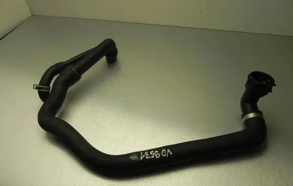 Volkswagen Golf VII Engine coolant pipe/hose 5Q0122051AR VD9531