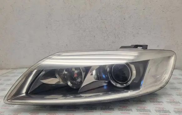 Audi Q7 4L Headlight/headlamp 4L0941003B