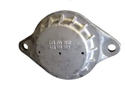 Audi 100 S4 C4 Engine mount bracket 443199382 443199381C
